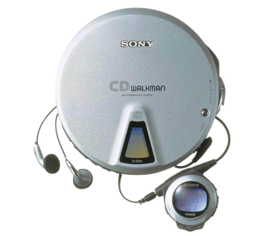Sony Walkman