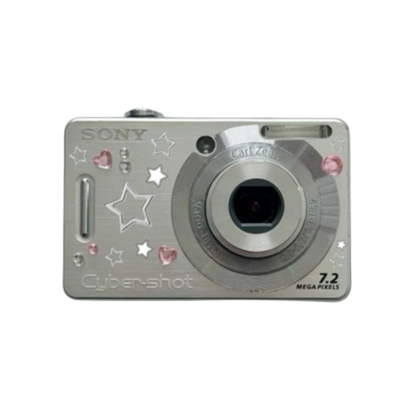 Digital camera